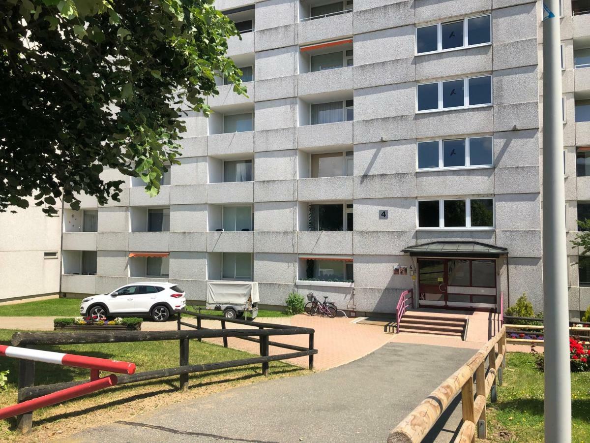 Apartamento Relax 1 Goslar Exterior foto